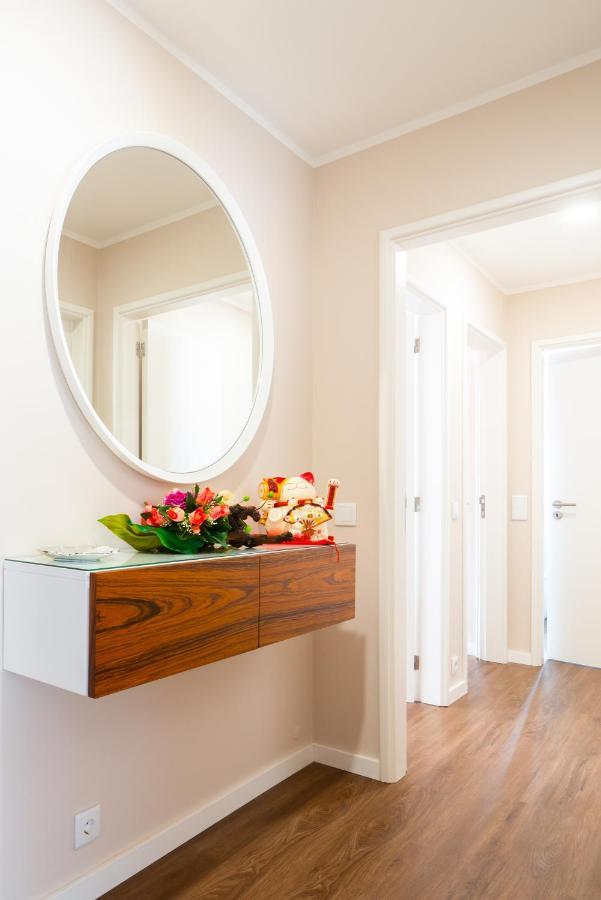 Gaia Terrace Apartamento Qian 2Br Ac L Free Parking Vila Nova de Gaia Exterior foto